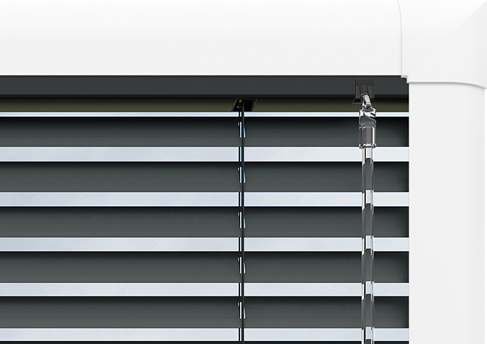 Venetian, Metropolis - Perfect Fit Blind - Image 8